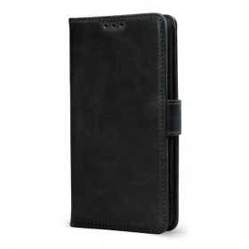Mobilize Leather Bag Gsm - Mobilize LederhÜlle Apple Iphone 16 Plus Schwarz - 29713