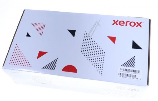 Xerox Toner Cartridge - 006r04400 Toner Cartridge Black 1 2k