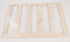 Haier Wine Rack - 0071600138 49126856 Wooden Wine Rack