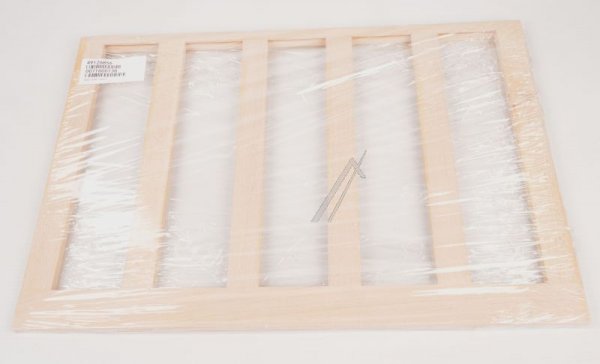 Haier Wine Rack - 0071600138 49126856 Wooden Wine Rack