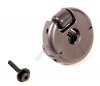 Dyson Roller - 967297-01 Jockey Wheel Service Assembly