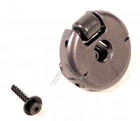 Dyson Roller - 967297-01 Jockey Wheel Service Assembly Dyson Roller - 967297-01 Jockey Wheel Service Assembly
