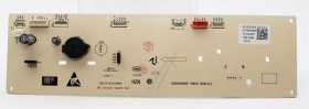 Tcl Display Unit - 3c102-000777 Mechanical Button Display Board