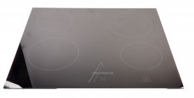 Bravo Electric Ceramic Surface - 202010498 Ceramic Glass Bravo Electric Ceramic Surface - 202010498 Ceramic Glass