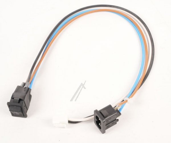 Loewe Power Switch - 72188056 Cable Power Switch
