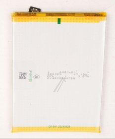 Realme Phone Battery Packs - Blp837 4906818 Realme Phone Battery