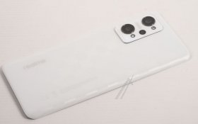 Realme Battery Compartment Lid - 4150201 Realme Gt Neo 3t Back Cover Drifting White