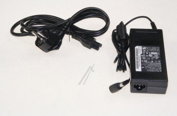 Msi Power Supply notebook - 957-16511p-102 Notebook Power Supply 90w With Power Cable