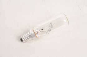 Faber Franke Roblin Incandescent Light Bulbs - 133 0016 869 Tube Lamp 40w 230-240v