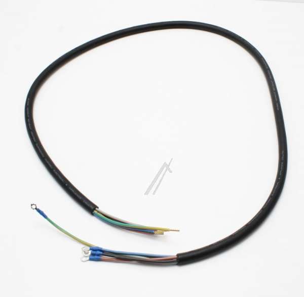 Mains Power Lead - 17401202015227 European Standard Power Cord [Midea]