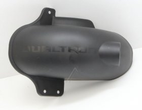Wattiz Fender - Sp-645 Hinteres Schutzblech Dualtron Raptor 1 Und 2 Und Dualtron Spider