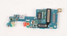Realme Charging Port Modul - 621020000110 Charging Board Realme 11 Pro