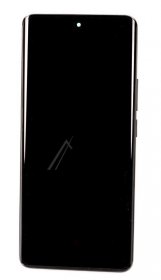 Realme Display Unit - 621029000033 Displayeinheit Realme 11 Pro Astral Black
