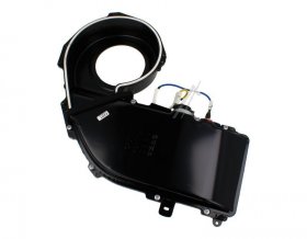 Lg Channel - Adj74172201 Duct Assembly