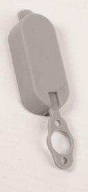 Navee Casing Cover - 30030000000319 Charging Hole Plug Assembly