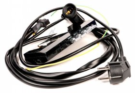 Teka Switch Unit - 81460153 Switches Assembly Dbb 800m3-h Teka Switch Unit - 81460153 Switches Assembly Dbb 800m3-h