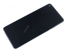 Oneplus Display Unit - 2011100215 4905199 Screen Lunar Silver Op8t