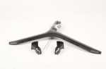 Samsung Stand Support - Bn96-49089f Assembly Stand P-cover Top Left 65qrq60t abs