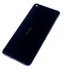 Realme Display Unit - 4904747 Realme 7 5g (rmx2111) Display Lcd Touchscreen