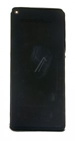 Realme Display Unit - 4130359 Realme 10 (rmx3630) - Display Lcd Touchscreen + Frame