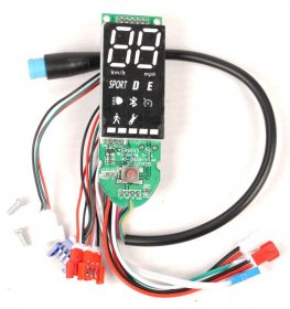 Platum Emobility Displays - Du-proie-as-230003-005 Display