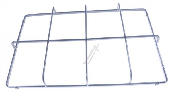 Faber Franke Roblin Grid - 133 0198 031 Sp Hob Grid Right Enamelled Black