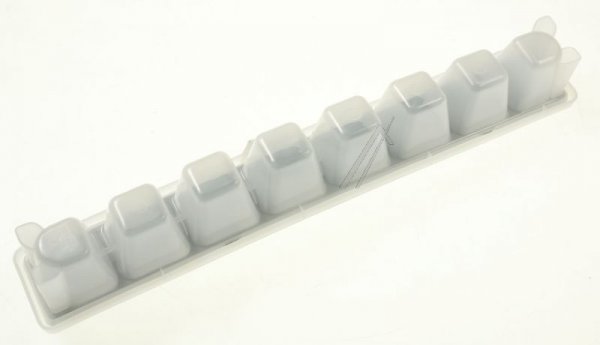Whirlpool Ice Cube Maker - C00517285 488000517285 Ice Cube Tray 280x36 Silver Assembly