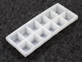 Daewoo Ice Cube Maker - Ice Tray Daewoo Ice Cube Maker - Ice Tray