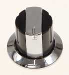 Control Knobs - 250371036 C00865474 Oven Control Knob [Arcelik]