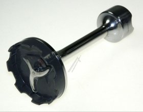 Mixer - Blender Foot - Kw713781 Wand - Soup Xl Triblade Metal Hb890-895 [Delonghi]