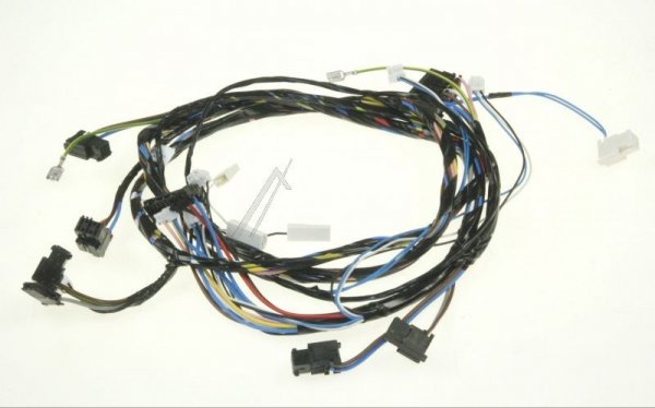 Harness - 32015675 Cable Harness (6-8-10-12-cold)a-42-sg-eps [Vestel]