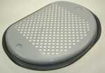 Drum Cover - 1254245408 Locking Cap door internal [Electrolux Aeg]