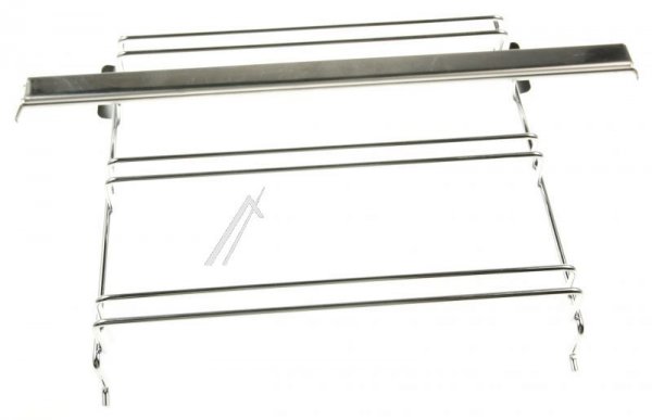 Telescopic Slideout Oven Grills - 00649106 Holder [Bosch Siemens]