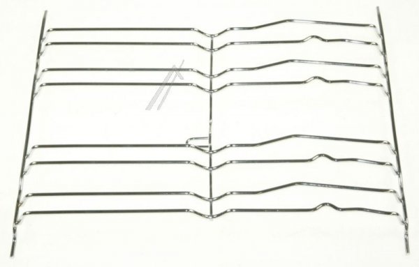 Telescopic Slideout Oven Grills - C00324356 481010449309 Lateral Grid Sx 55l Minerva [Whirlpool Indesit]