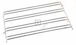 Telescopic Slideout Oven Grills - 3546380050 Grill side left [Electrolux Aeg]