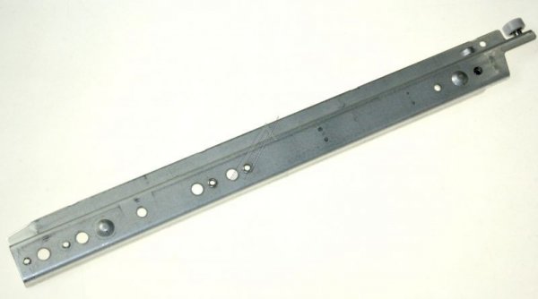 Telescopic Slideout Oven Grills - 00437007 Rail Pull Out [Bosch Siemens]