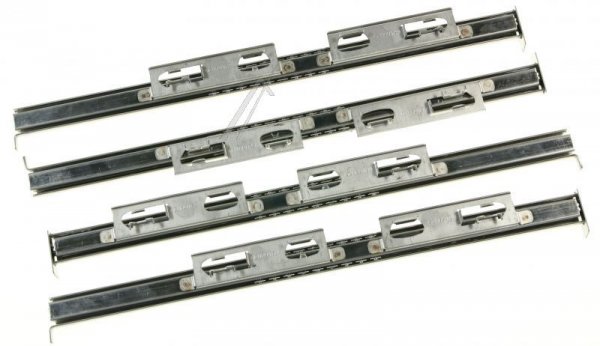 Telescopic Slideout Oven Grills - C00502266 488000502266 Kit Telescopic [Whirlpool Indesit]