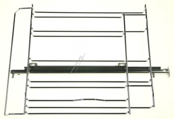Samsung Telescopic Slideout Oven Grills - Dg94-01106f Assembly Supporter Rack-right nv9900j single