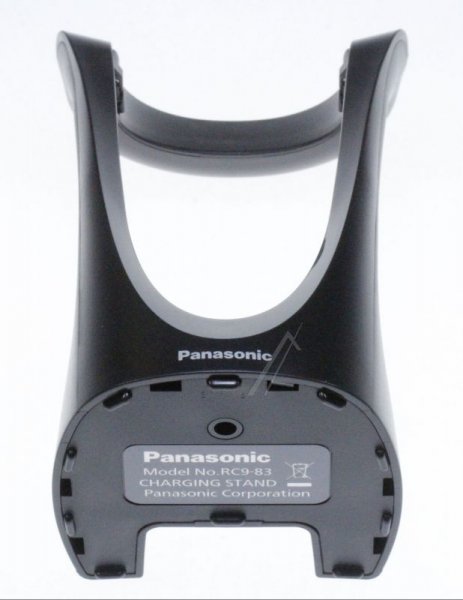 Panasonic Power Supply For Body Care Devices - Wesst25k7648 Charging Stand