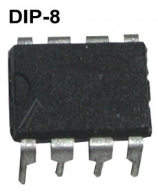 Stmicroelectronics Ic - Viper12a Ic Dip8 - VIPER12ADIP-E Stmicroelectronics Ic - Viper12a Ic Dip8 - VIPER12ADIP-E