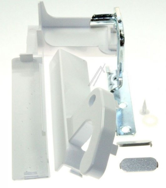 Door - 4900051600 C00923101 Door Left Kit Assembly [Arcelik]