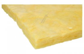 Insulation Material - 8047255 Rear Thermal Insulation 5**e Isover 300c [Amica]
