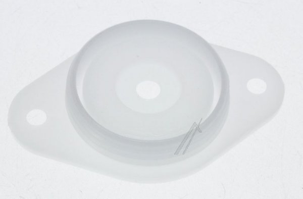 Support Plate - C00045656 482000026565 Door Magnet Support [Whirlpool Indesit]