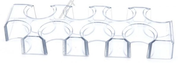 Egg Compartment Fridge - 140045132028 Egg Compartment Transparent 29 [Electrolux Aeg]