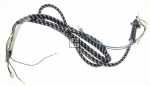Philips Saeco Iron Connection Cable - 423902188956 Hose Cord Mtd Assembly