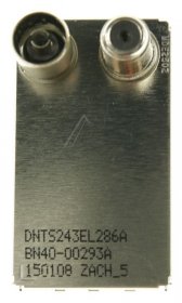 Samsung Tuner - Bn40-00327a Tuner-dtv Air Cable Dnqf2p3h6a Dvb-t2c N