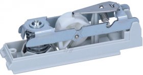 Lg Door Interlock Switch - 4027el2002e Locker Assembly
