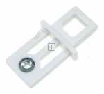 Samsung Interlocking Hook - Dd81-01382a A-s-door Lock Hook dwfn320 672001400042