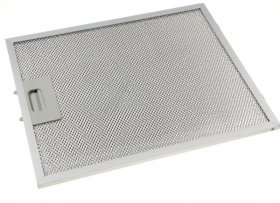 Metal Grease Trap - 1013933 Aluminiumfilter [Amica]