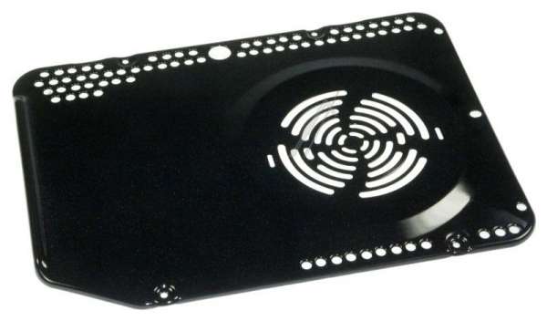 Can - 3531923500 Baffle Plate Internal [Electrolux Aeg]